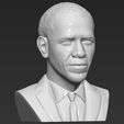11.jpg Barack Obama bust 3D printing ready stl obj formats