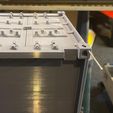 40hingesrod.jpg 1/14 40ft shipping container