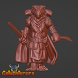 Ranger2.png Lizard Ranger