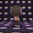 Mike-2.png Stranger Things  Funko Pop