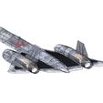 Away-Transparent.jpg SR-71A Blackbird - 50 мм EDF (-- SAMPLE PRINT-)