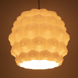 F-L-ON.png 'Thiles' Lampshade