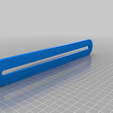 idleArm_Meshed.png Yet Another Pi & PiCam PRUSA bracket (yappp)