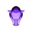 ASX1_lair_head.stl THUNDERCATS LAIR