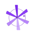 kit_v2_ss.stl Free STL file Eolienne・Model to download and 3D print