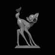 1.png Bambi with Butterfly