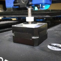 WhatsApp-Image-2023-09-22-at-20.05.50-1.jpeg STL file GEARING FOR ARTILLERY GENIUS EXTRUDER MOTOR・3D printer model to download