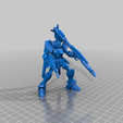 F91_Gundam_F91_-_Ren_fixed.png Mobile Suit Gundam UC Collection Low Poly