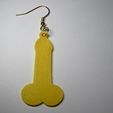 il_794xN.3625544824_fpro.jpg NSFW 3D Dick Earrings – Perfect for Hen Parties & Gag Gifts