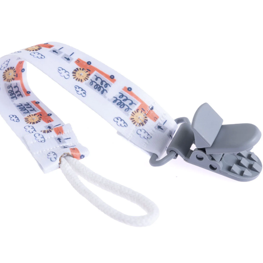 Pacifier Holder Clip/Clamp