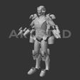 Patrion-Iron-Man42a.jpg Iron Man Mark 42 "PRODIGAL SON" cosplay traje completo