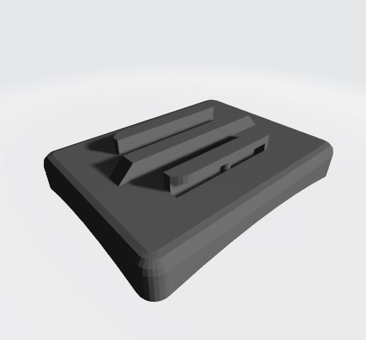 ActionCamMount-1.jpg Onepaa X2000 Helmet Mount Adapter