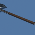 Screenshot-107.png Medieval Battle Axe