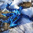 2.jpg Articulated Ice Dragon Leviathan - Subnautica