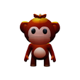 Monkey-Animal-Model.png Modèle animal du singe
