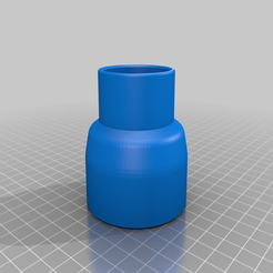 Makita_LS1019L2_63mm.png Fichier STL gratuit Makita LS1019L/2 63mm port d'attrapage de poussière・Design pour imprimante 3D à télécharger
