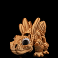 Stegosaurus-Flexi-Dinosaur1.png Stegosaurus Flexi Dinosaur