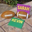 20231122_074413.jpg 🏈 Football Stand with Signs 🏈