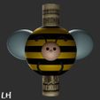 bee.jpg bee money holder