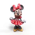 Minnie.172.1.jpg Minnie Mouse Classic Figurine