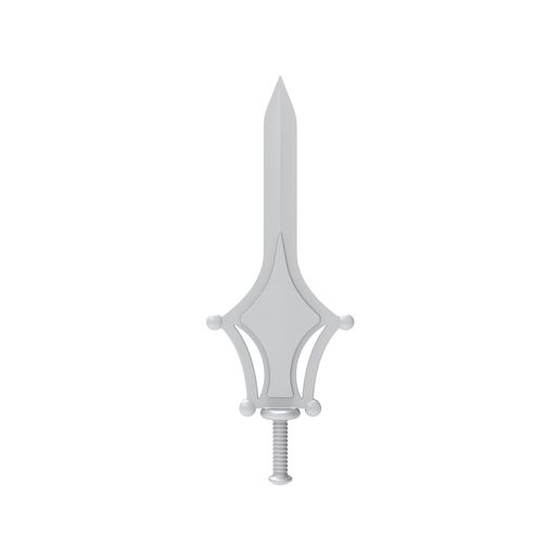 He-Man sword