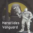 CULTS.jpg Heraclides Vanguard