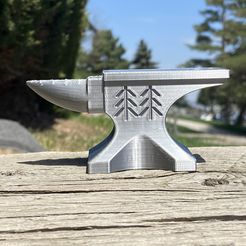 Blacksmith's Anvil