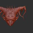 ZBrush-Document.jpg Demon's head