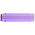 Ramp_L_v2.stl Fichier STL gratuit Monorail à cinq briques・Modèle à télécharger et à imprimer en 3D