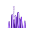 b23c1ebe-dd1a-4597-9a08-f6b6c1864ef7.STL Water Cycle Model