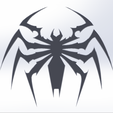 Screenshot_26.png Marvel's Spider-man 2 Game Venom Spider Logo
