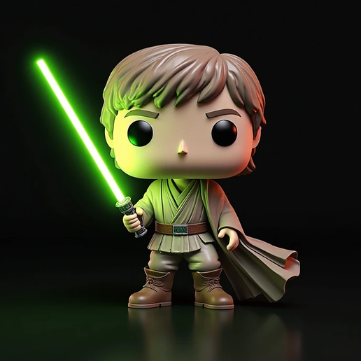 SF・ファンタジー・ホラー STARWARS: Luke Skywalker Amazon.com: Star Wars Luke Skywalker (Death Star Escape) The