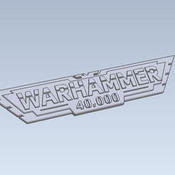 40-logo.png Warhammer 40.000 - Logo