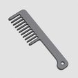 y1.jpg Peine 3d modelo