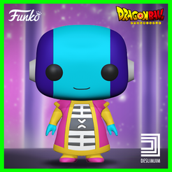 Funko zen oh outlet