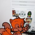 tails.jpg Sonic Tails keychain