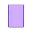TiledCup_v1.stl Tiled Cup - Art Deco Organizer System