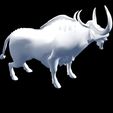 UV.jpg DOWNLOAD Buffalo 3D MODEL - 3D MODEL ANIMATED - FOR 3DS MAX - BLENDER 3 FILE - UNITY - UNREAL - CINEMA 4D - FBX - OBJ - MAYA - BUFFALO GREY