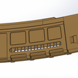 Magazine-M4-complete.png AR/M4 30 ROUNDS MAGAZINE
