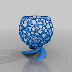981653c2-9353-4ebf-a435-880115d622de.png Fichier 3D gratuit SquircleMorph3-2・Objet pour impression 3D à télécharger