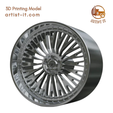 ASANTI-AF888-WHEEL-3D-MODEL2.png ASANTI AF888 WHEEL 3D PRINT MODEL