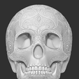 skull_mandala1.PNG Mandala Lace Skull