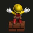 006.jpg Mario Bros - Mario Builder