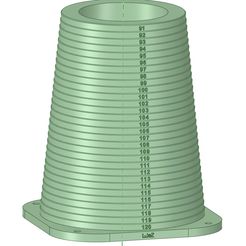 stozek-91-120-mm.jpg Measuring cone for O-rings. Diameter 91-120 mm.