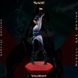 sagr-1.jpg Sage - Valorant Special Edition