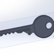2555.jpg Fichier 3D gratuit PTT T10 Master key・Modèle à télécharger et à imprimer en 3D