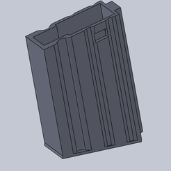 chargeur-15-coups.png Fake 15 shot magazine for AR-15