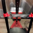 20180321_065139.jpg Anycubic Kossel Plus Rod damper clips