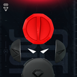 Holder-6.png Ficheiro STL da impressora 3D Katana de Deadpool Rivals