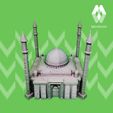 mw-wc-nigeria1.jpg Abuja National Mosque - Nigeria